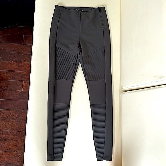 Athleta Other - NWOT! Athleta Moto Leggings!